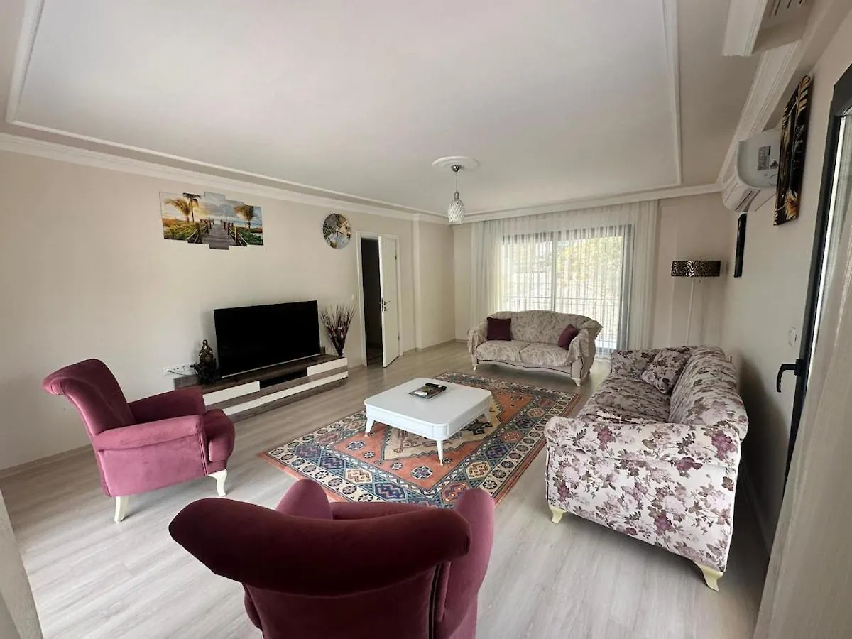 Villa Huzur Marmaris 0*,  Turquia