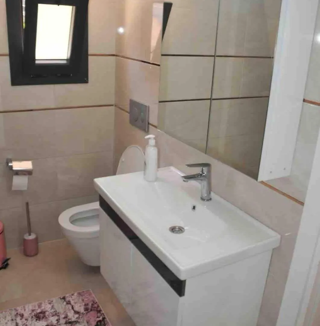 Villa Huzur Marmaris