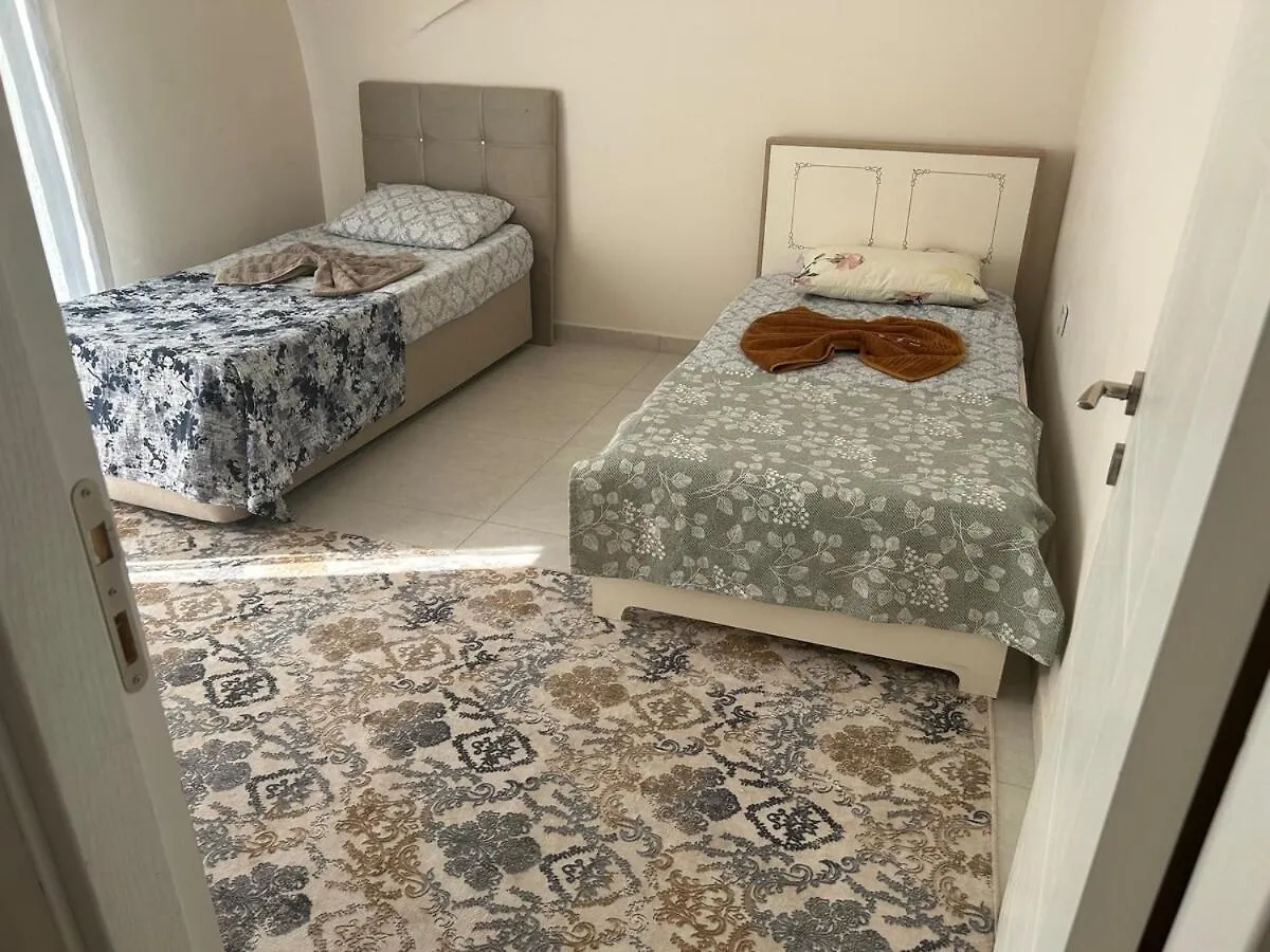 Apartment Villa Huzur Marmaris