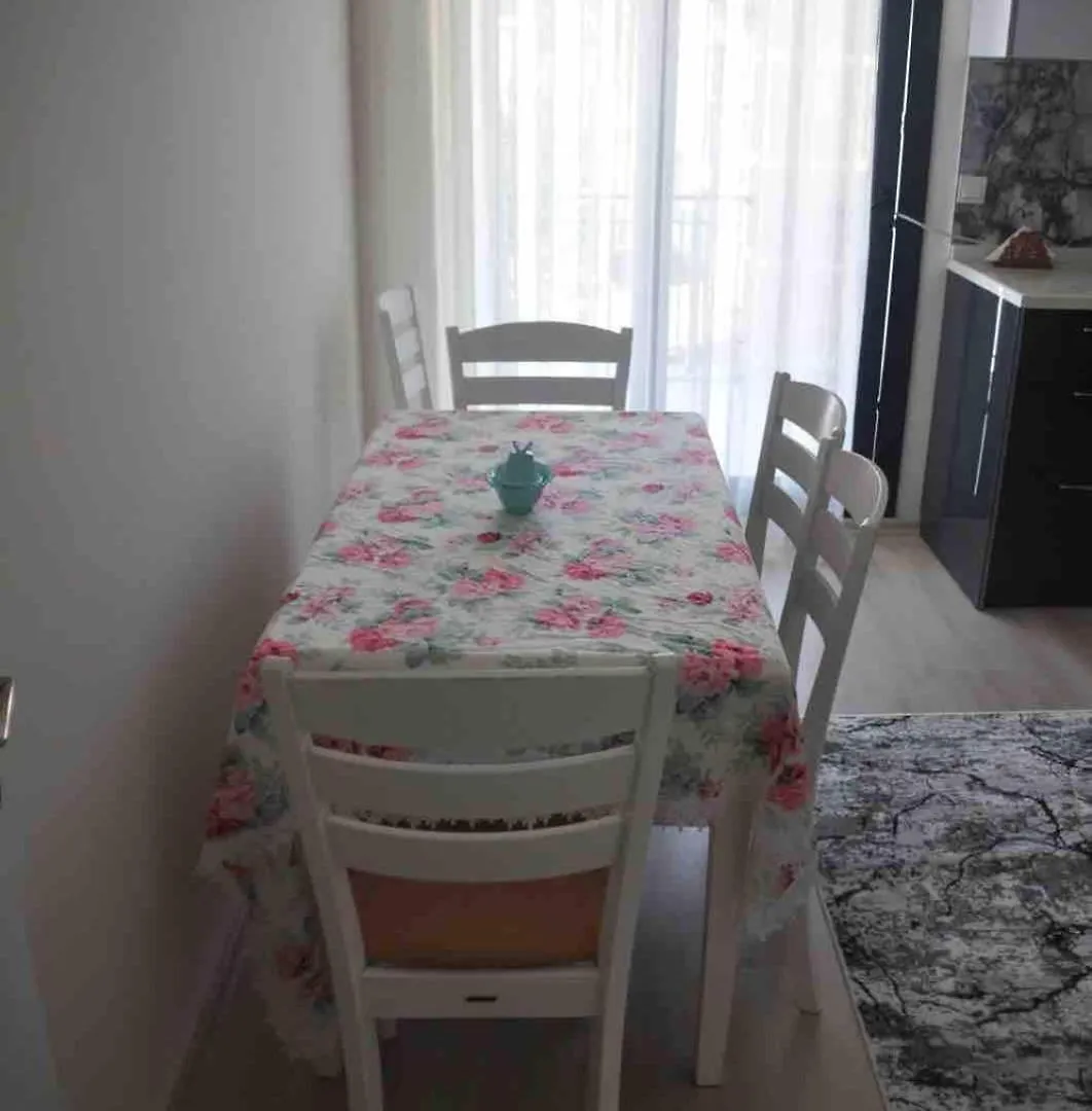 Villa Huzur Marmaris Apartment