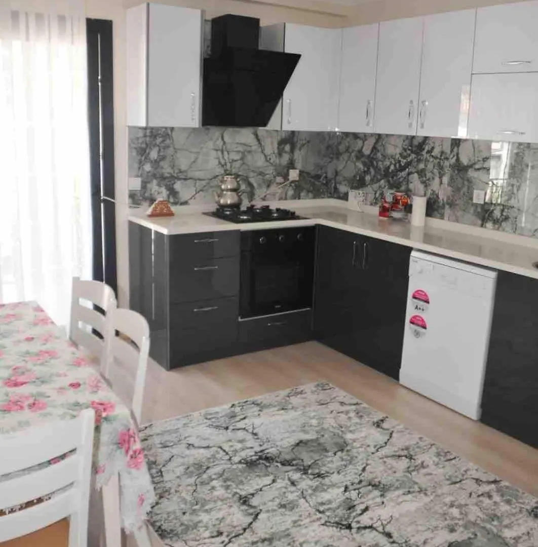 Apartamento Villa Huzur Marmaris Turquia