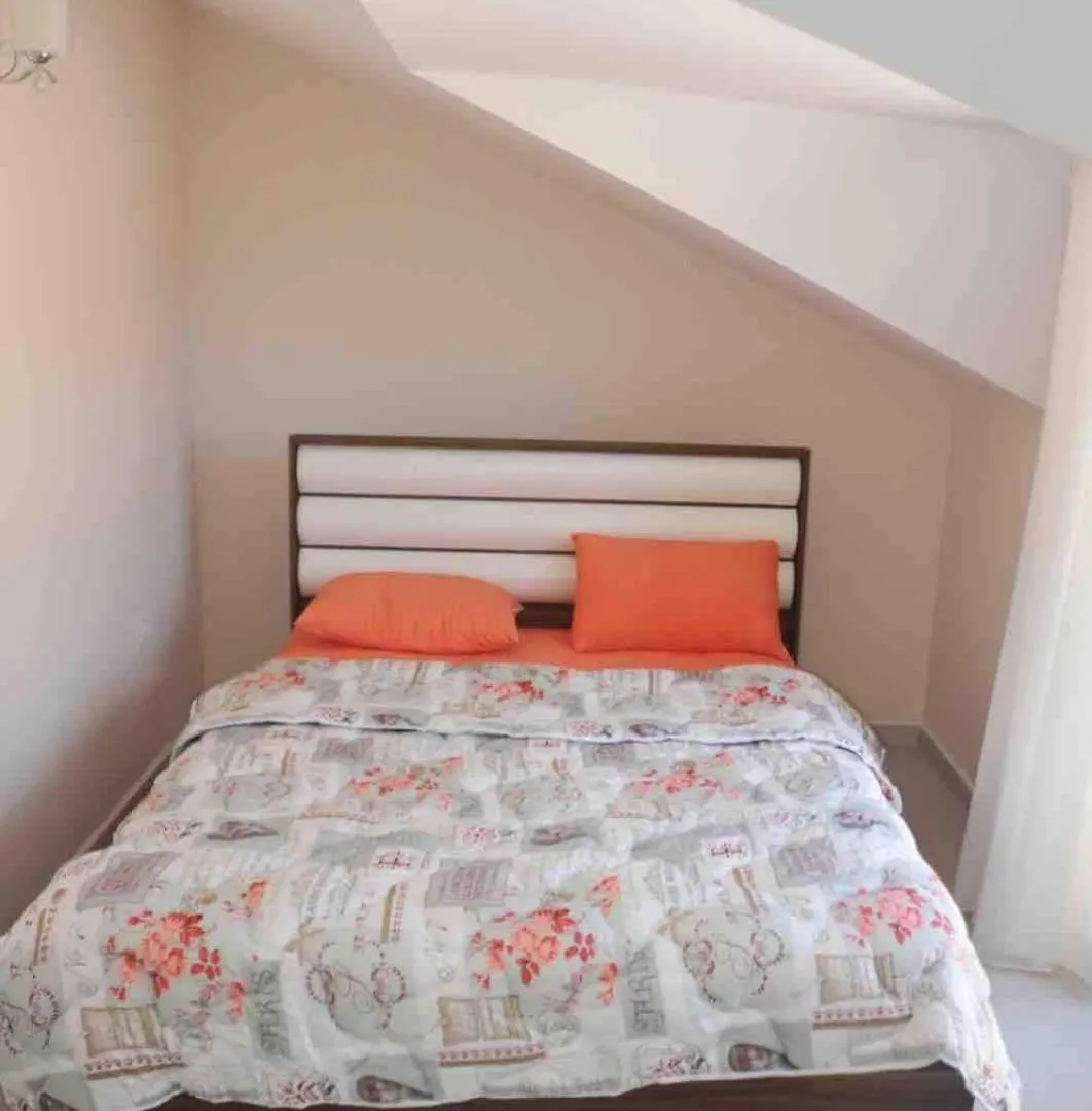 Apartamento Villa Huzur Marmaris