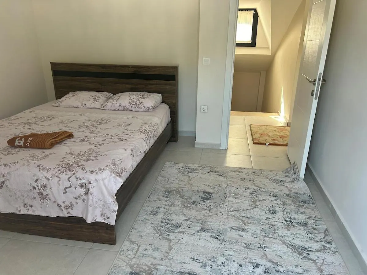 Apartment Villa Huzur Marmaris
