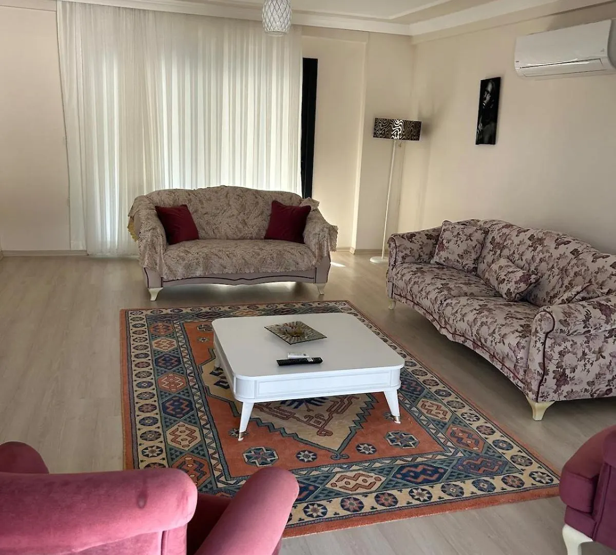 Villa Huzur Marmaris Turquia