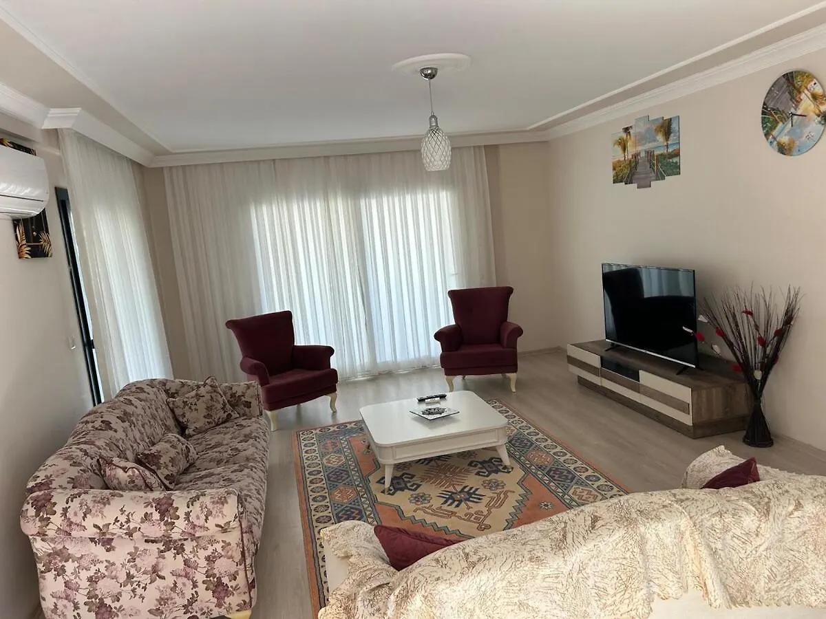 Villa Huzur Marmaris 0*,  Turquia