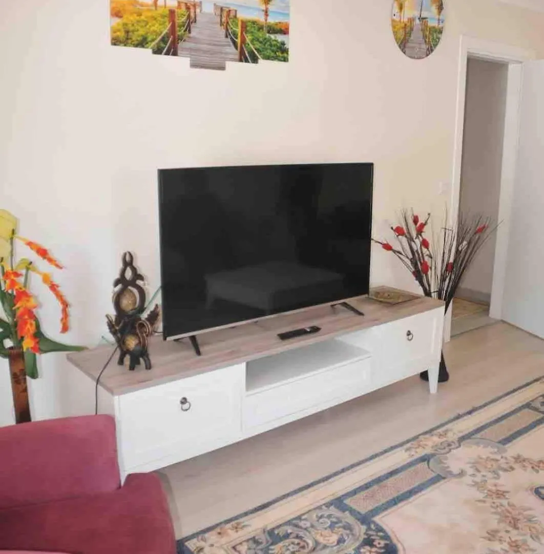 Villa Huzur Marmaris Apartamento