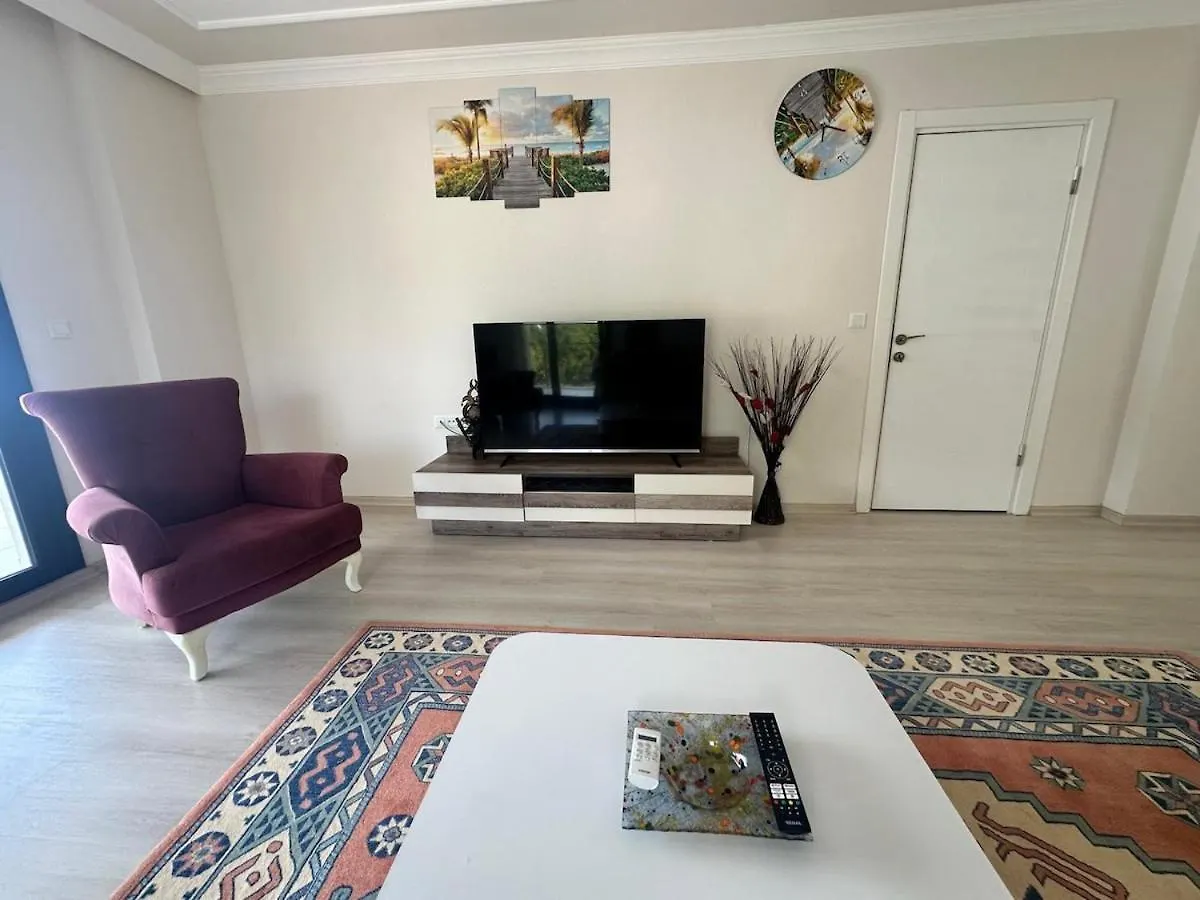 Villa Huzur Marmaris Apartment