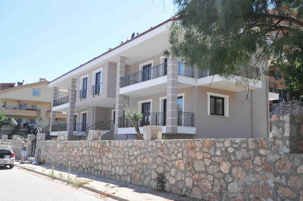 Villa Huzur Marmaris