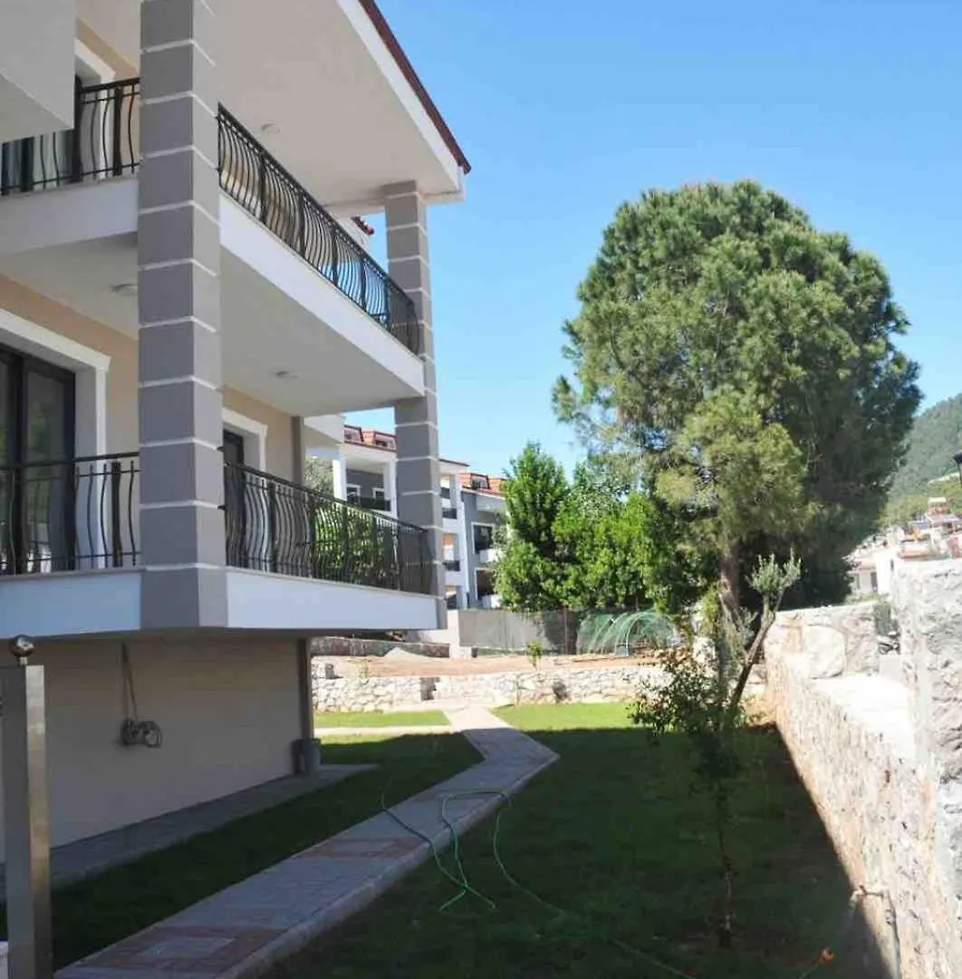 Villa Huzur Marmaris